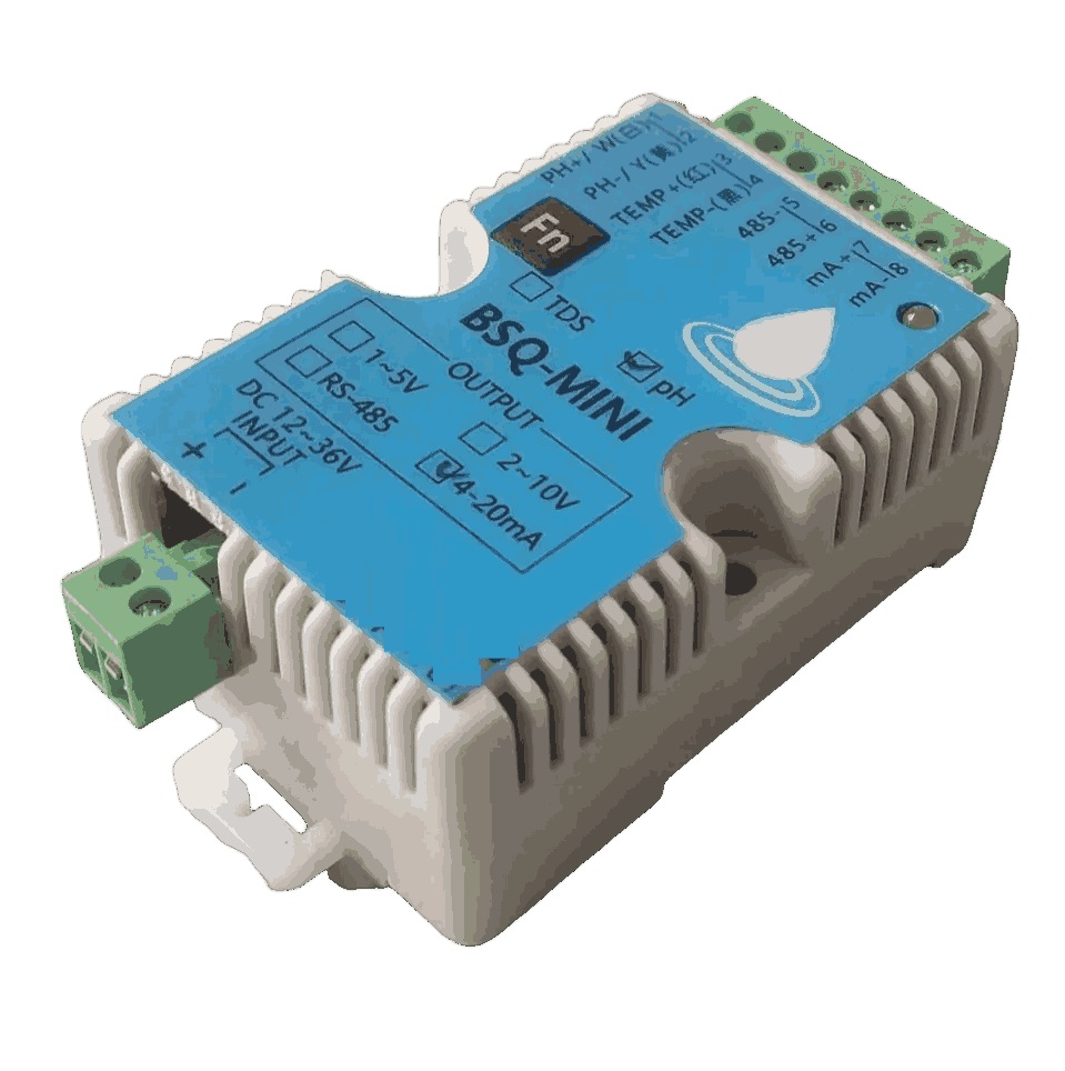 Online Turbidity Meter